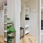 Le Chic & Biscornu - Terrasse - Clim - Centre 아파트