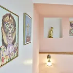 아파트 Le Chic & Biscornu - Terrasse - Clim - Centre *
