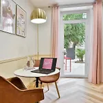 Le Chic & Biscornu - Terrasse - Clim - Centre 페리괴