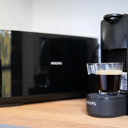 Le Chic & Biscornu - Terrasse - Clim - Centre * Perigueux