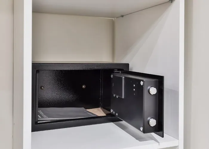 Apartment Le Chic & Biscornu - Terrasse - Clim - Centre *