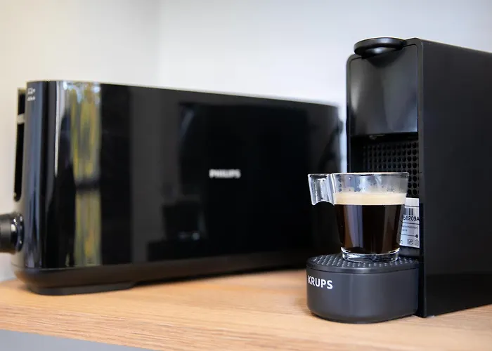 Le Chic & Biscornu - Terrasse - Clim - Centre * Perigueux