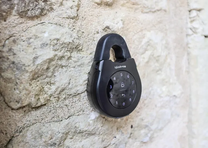 Le Chic & Biscornu - Terrasse - Clim - Centre