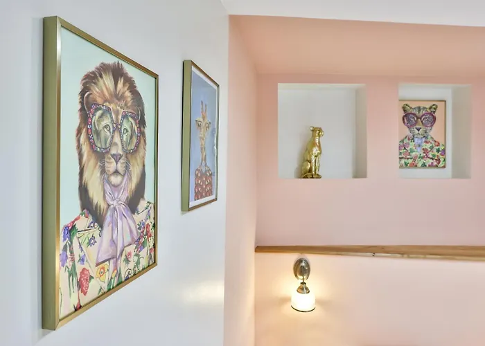 Lejlighed Le Chic & Biscornu - Terrasse - Clim - Centre *