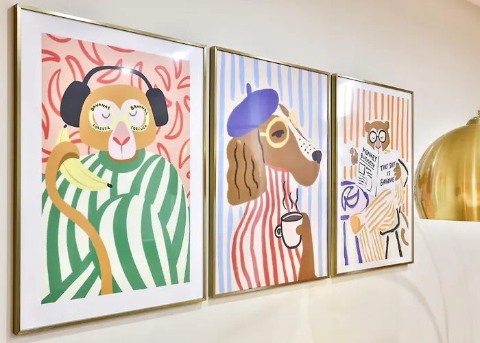 Le Chic & Biscornu - Terrasse - Clim - Centre Périgueux