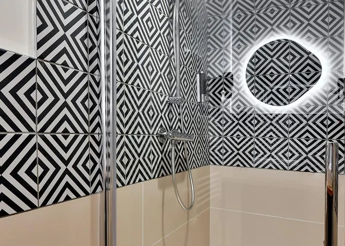 Le Chic & Biscornu - Terrasse - Clim - Centre * Périgueux