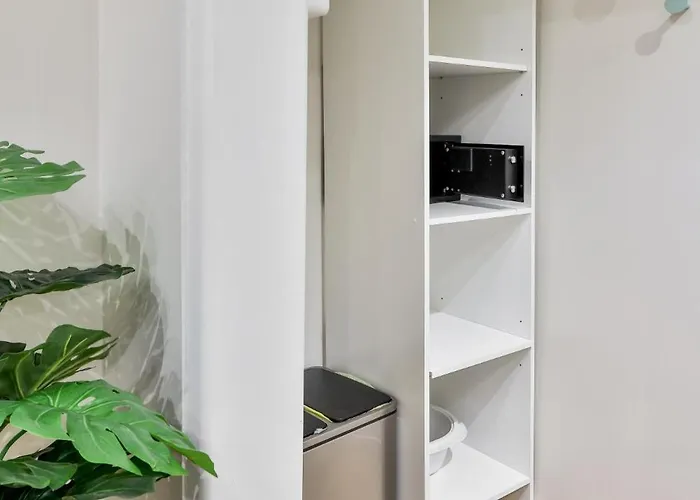 Apartment Le Chic & Biscornu - Terrasse - Clim - Centre Perigueux